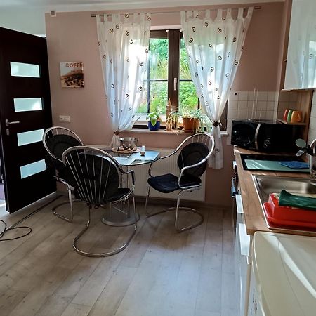 Ferienwohnung Athena Pirna Luaran gambar