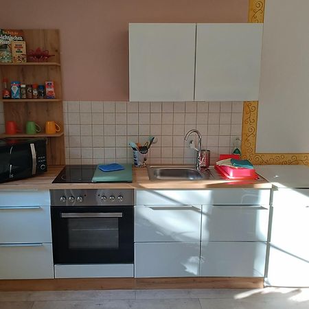 Ferienwohnung Athena Pirna Luaran gambar
