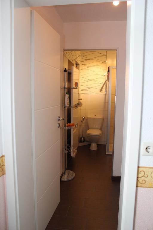 Ferienwohnung Athena Pirna Bilik gambar