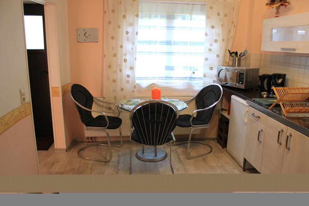 Ferienwohnung Athena Pirna Bilik gambar