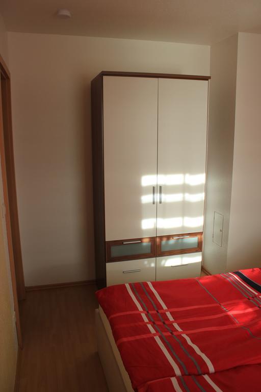 Ferienwohnung Athena Pirna Bilik gambar