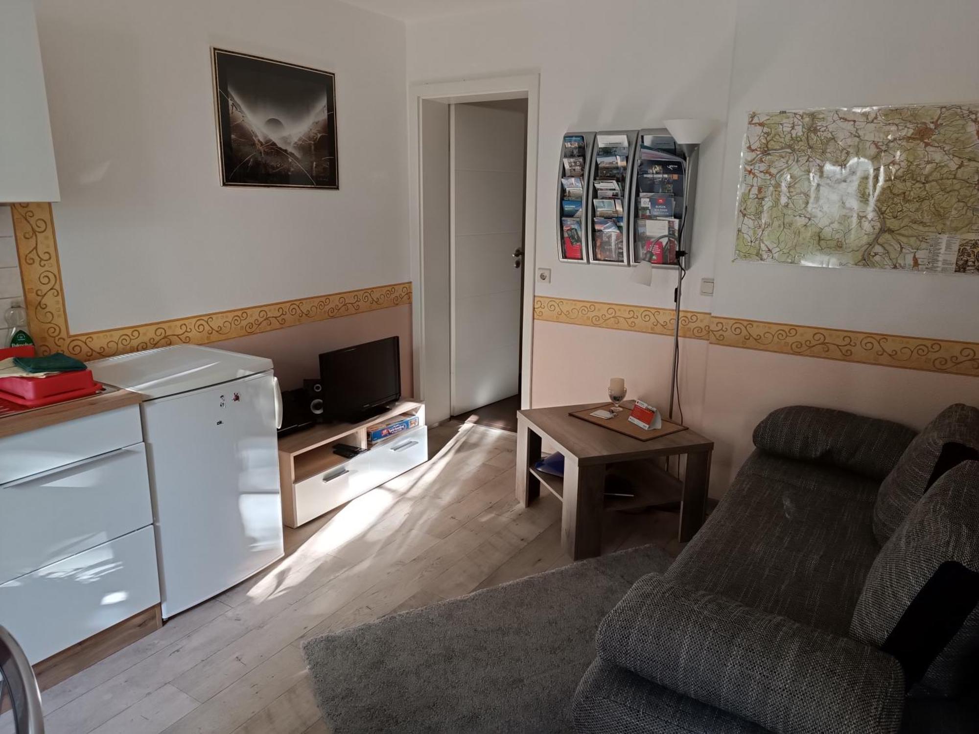 Ferienwohnung Athena Pirna Luaran gambar