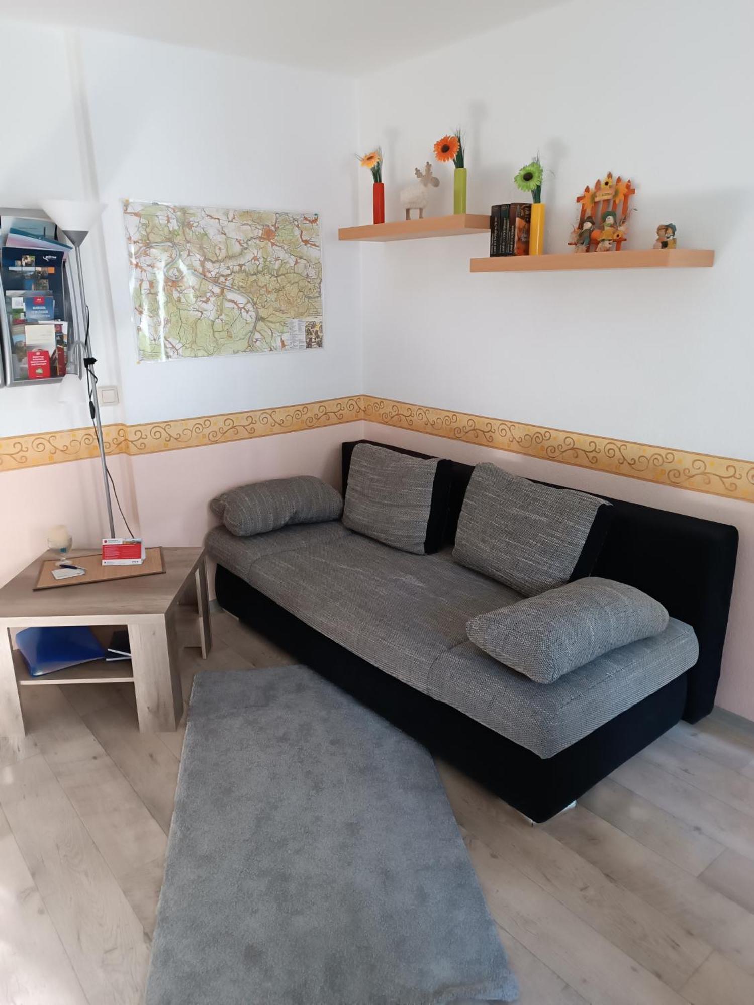 Ferienwohnung Athena Pirna Luaran gambar