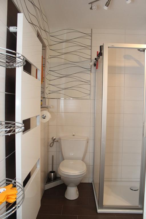 Ferienwohnung Athena Pirna Bilik gambar